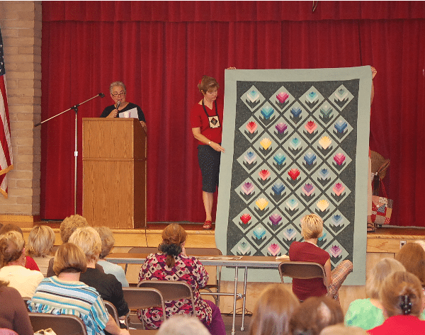 Beach Cities Quilt Guild