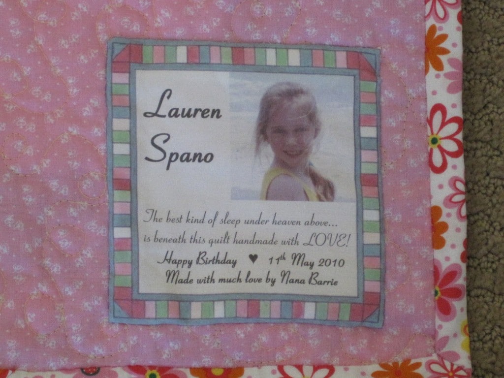 Laurens Label