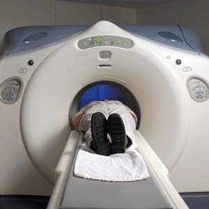 MRI Machine