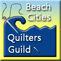 Beach Cities Quilt Guild