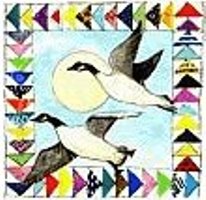 Flying Geese Quilt Guild