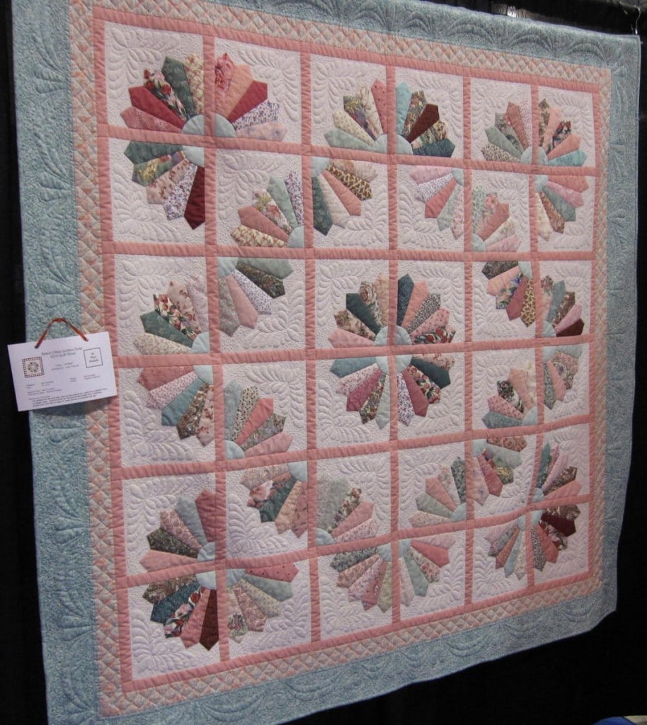 Beach Cities Quilt Show