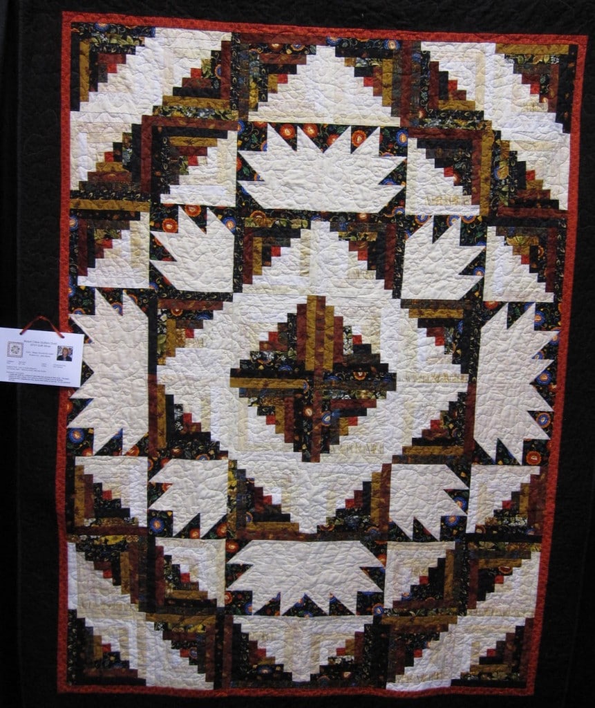 Beach Cities Quilt Show