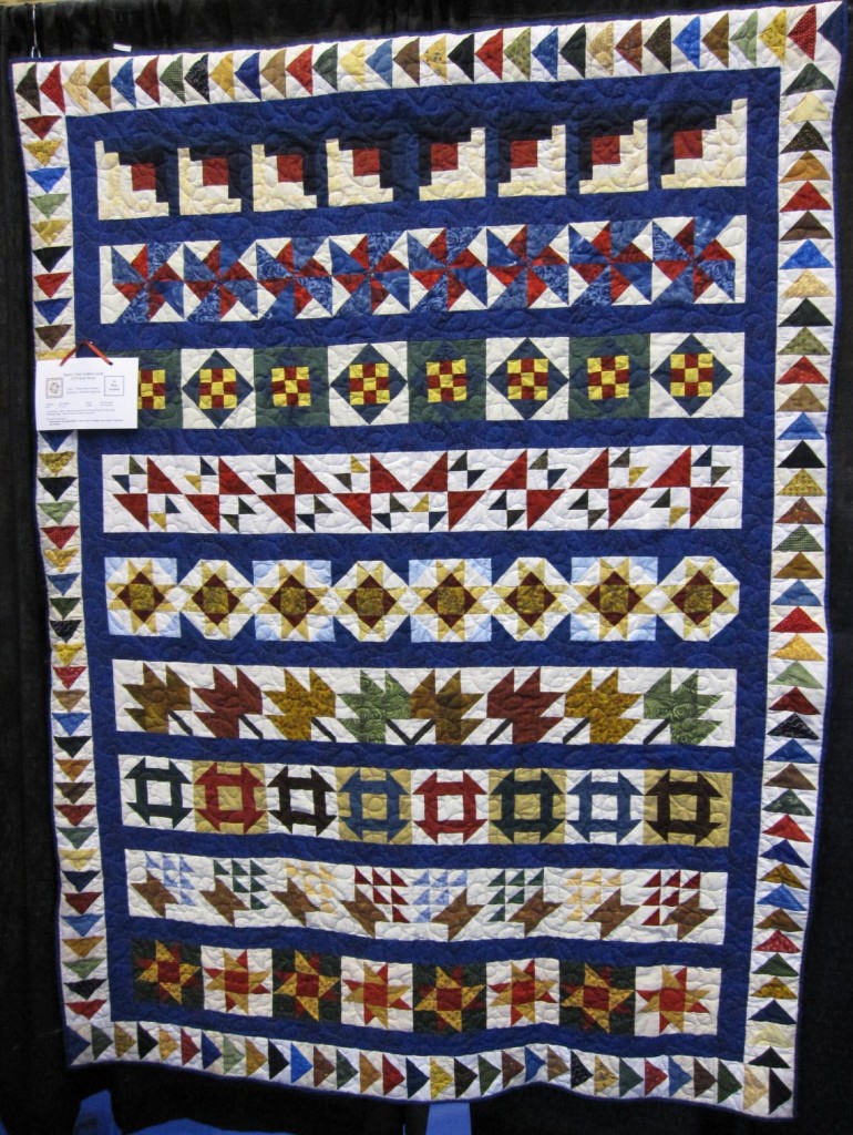 Beach Cities Quilt Show