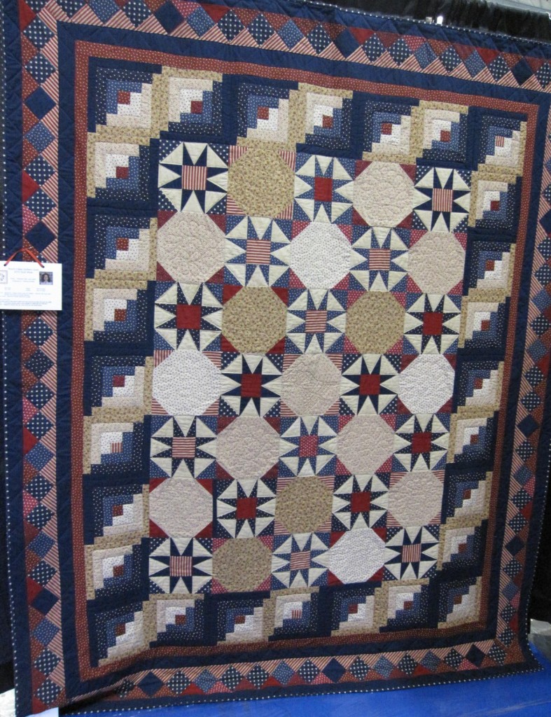 Beach Cities Quilt Show