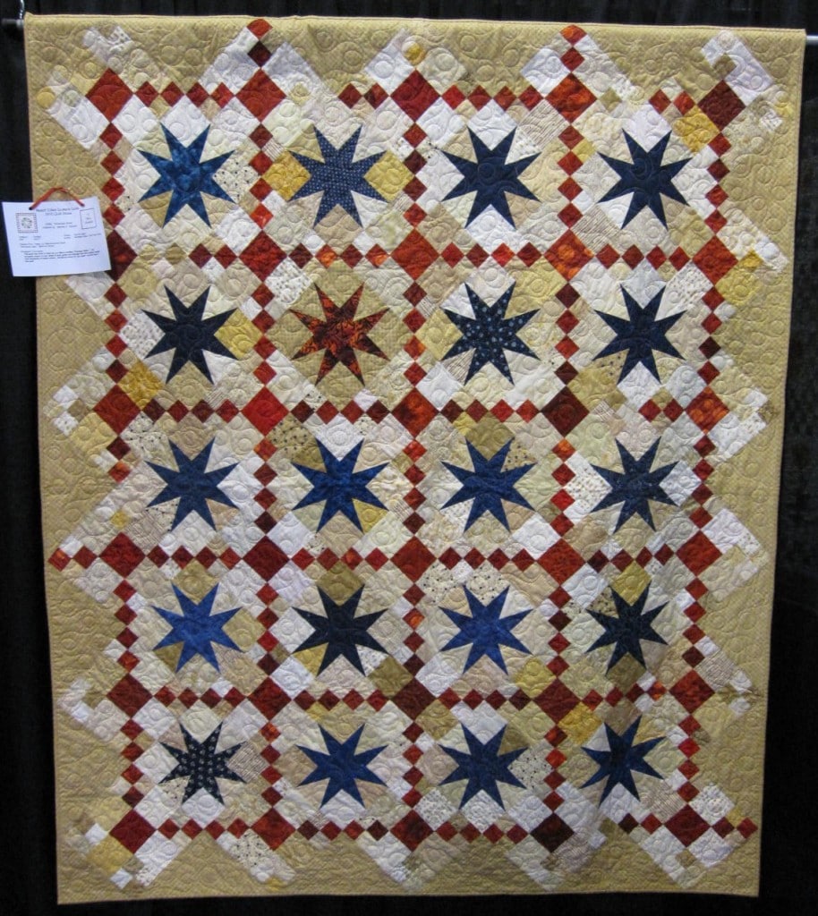 Beach Cities Quilt Show