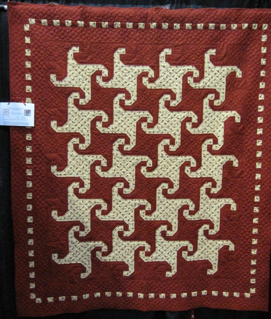 Beach Cities Quilt Show