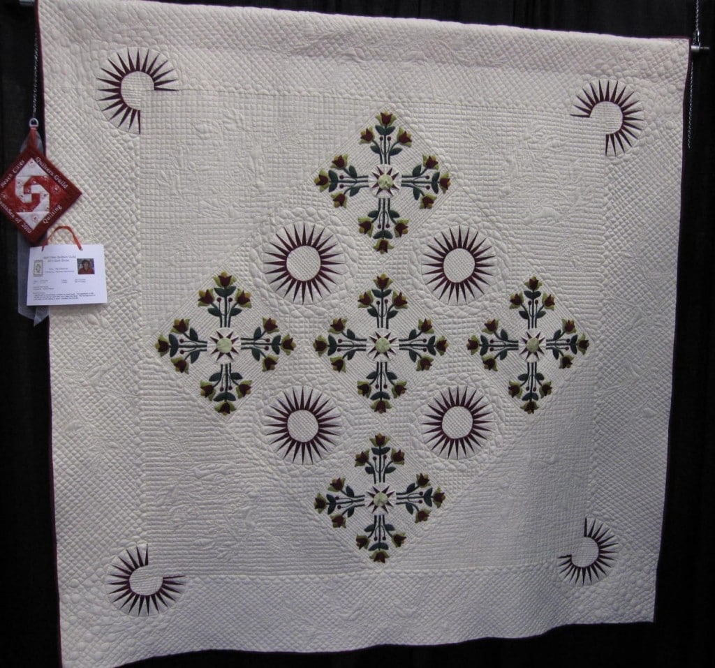 Beach Cities Quilt Show