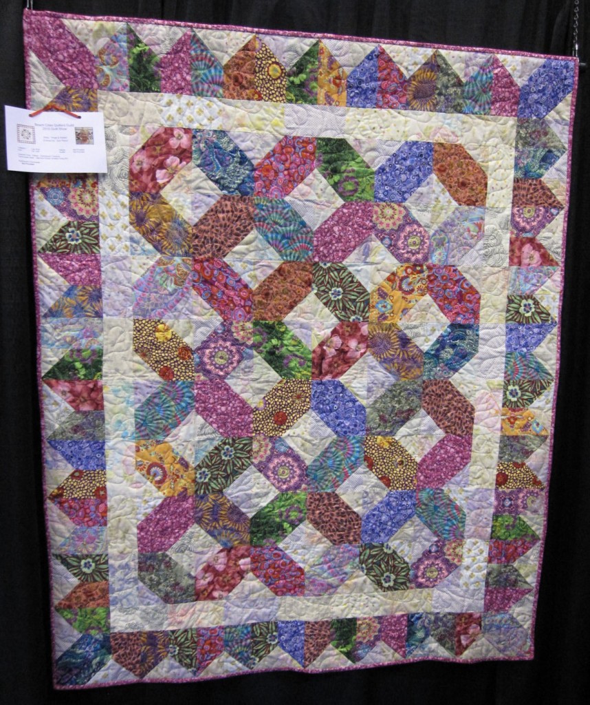 Beach Cities Quilt Show