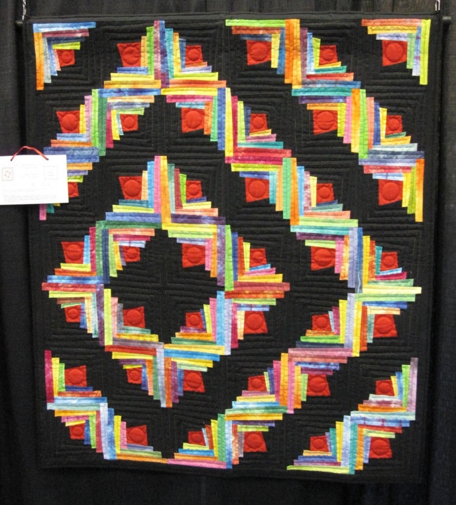 Beach Cities Quilt Show