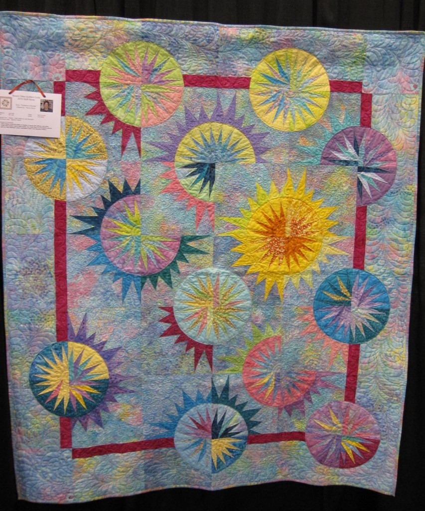 Beach Cities Quilt Show