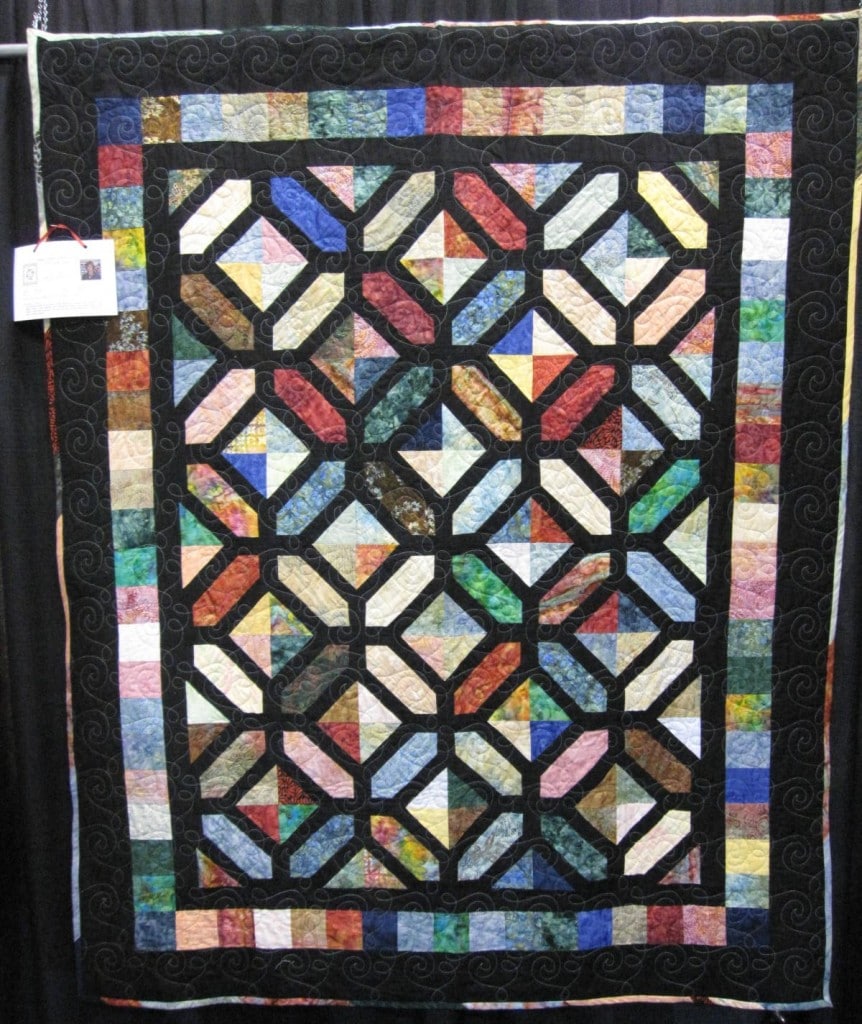 Beach Cities Quilt Show