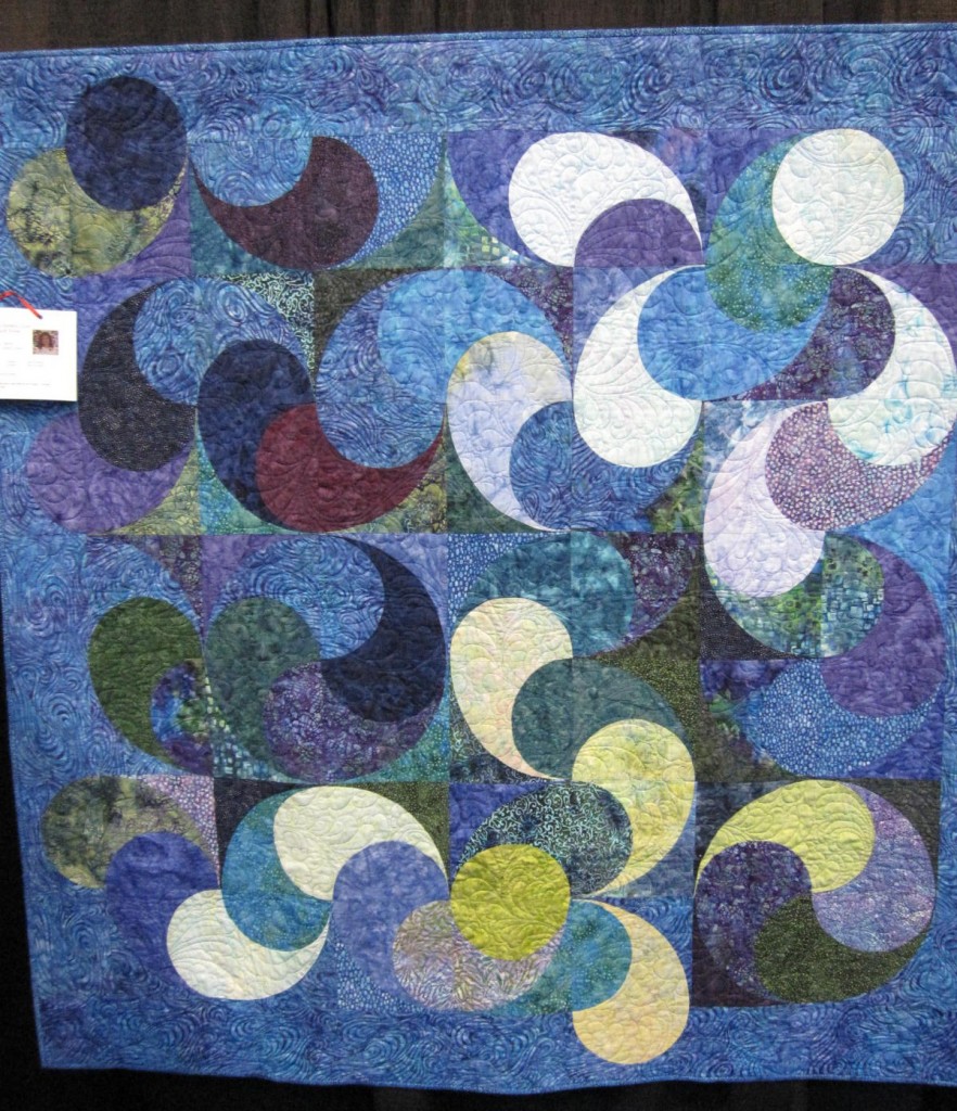 Beach Cities Quilt Show