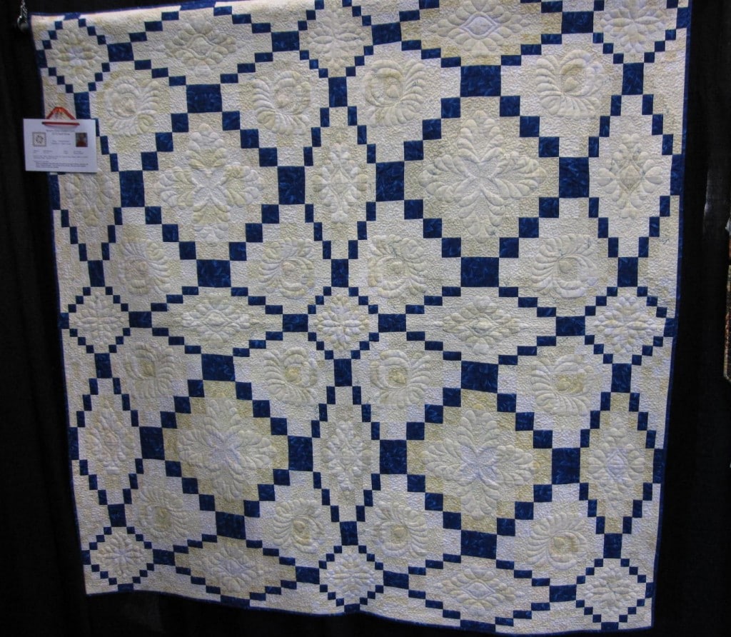 Beach Cities Quilt Show