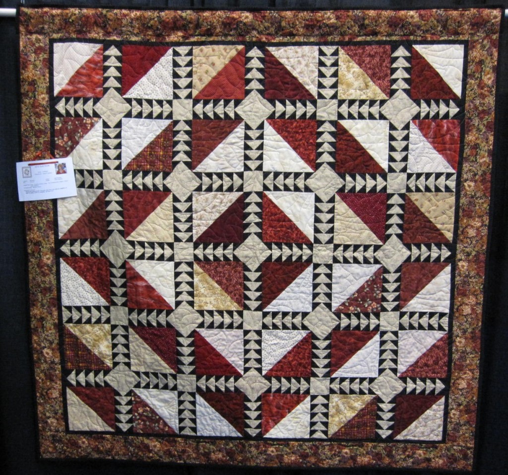 Beach Cities Quilt Show