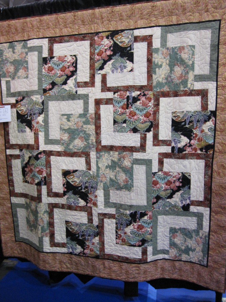 Beach Cities Quilt Show