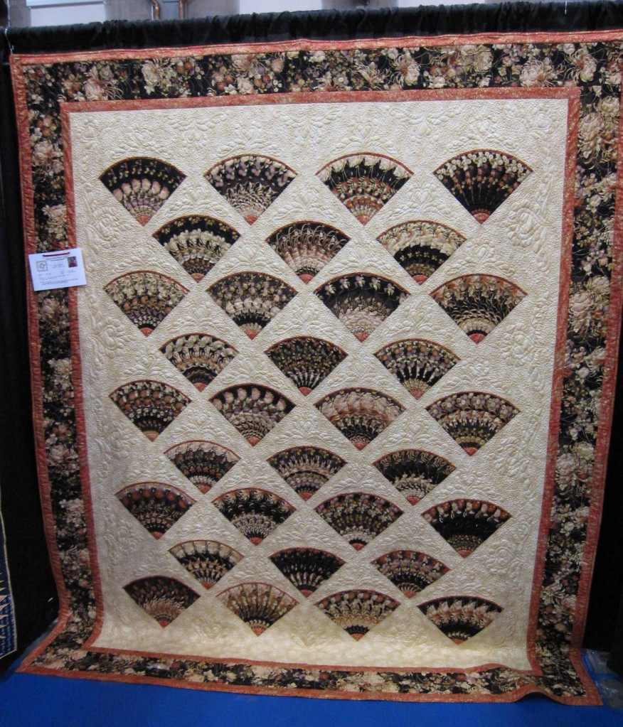 Beach Cities Quilt Show