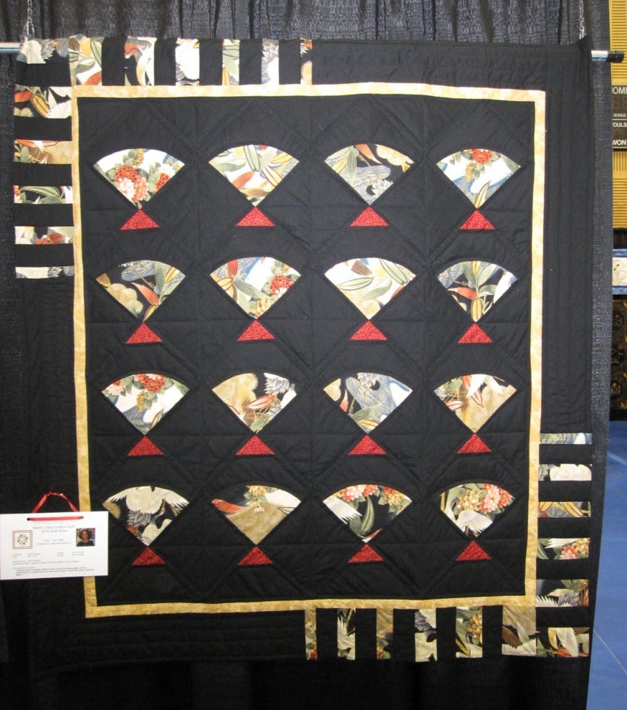 Beach Cities Quilt Show