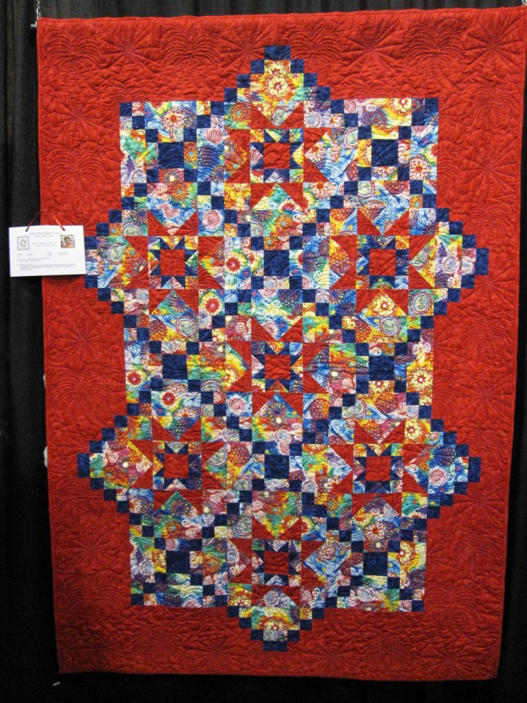 Beach Cities Quilt Show