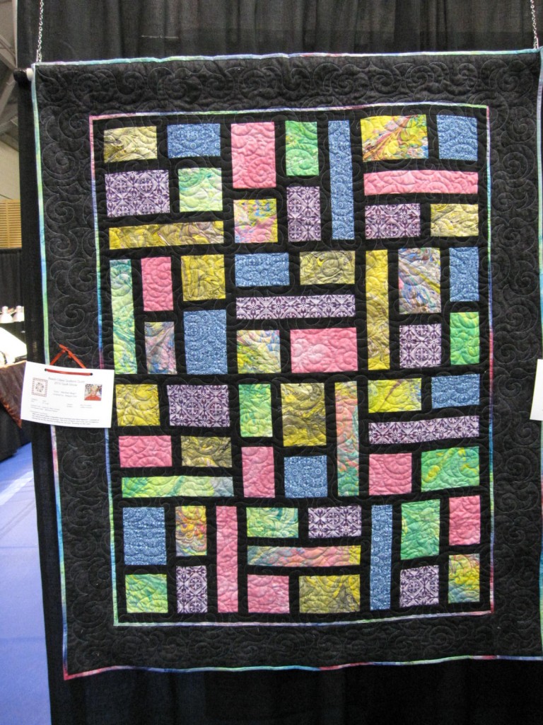 Beach Cities Quilt Show