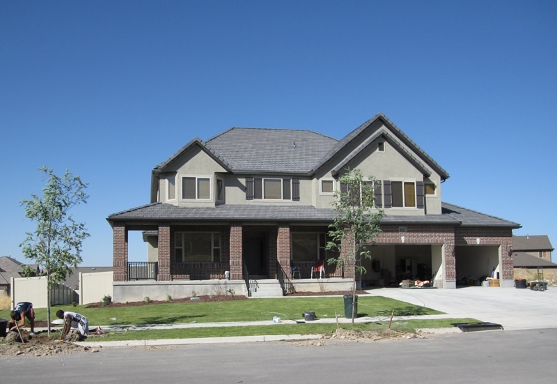 Windy Ridge in Herriman, Utah